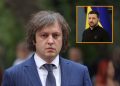 “ზელენსკი ნეგატიურ კონტექსტში მე პირადად არასდროს მიხსენებია” – ირაკლი კობახიძე