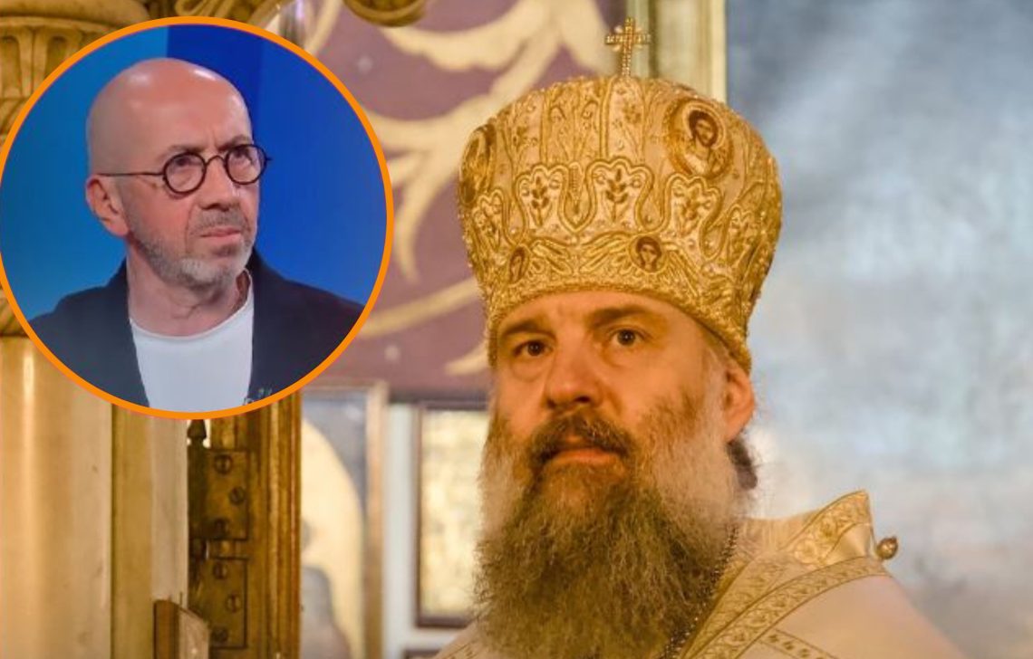 “უკვე გადაწყვეტილია ევროპასა და ამერიკაში არსებული ეპარქიების გაუქმება, ერთ-ერთი მთავარი სამიზნე აბრაამ გარმელიაა…” – გოჩა მირცხულავა