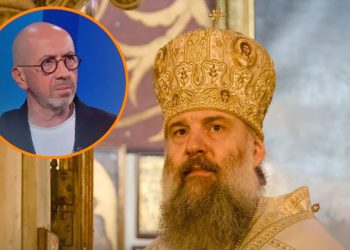 “უკვე გადაწყვეტილია ევროპასა და ამერიკაში არსებული ეპარქიების გაუქმება, ერთ-ერთი მთავარი სამიზნე აბრაამ გარმელიაა…” – გოჩა მირცხულავა