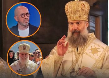 “გადაწყვეტილია, რომ ყველა ეპისკოპოსმა ეპარქიებში არსებული მათი ქონება ეკლესიას გადასცეს. ერთ-ერთი გამორჩეული სამიზნე მეუფე იოსებია…მისი ვენახებით მაღალი თანამდებობის საერო პირია დაინტერესებული” – გოჩა მირცხულავა