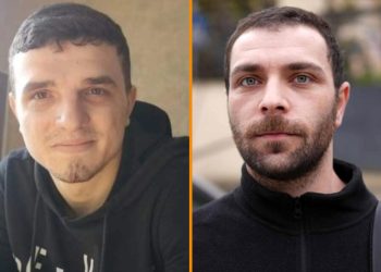 გელა ხასაიასთან ერთად დაკავებულ ვასილ ქერდიყოშვილსაც საპროცესო შეთანხმება გაუფორმდა – ორივე მათგანი საპატიმროს სექტემბერში დატოვებს