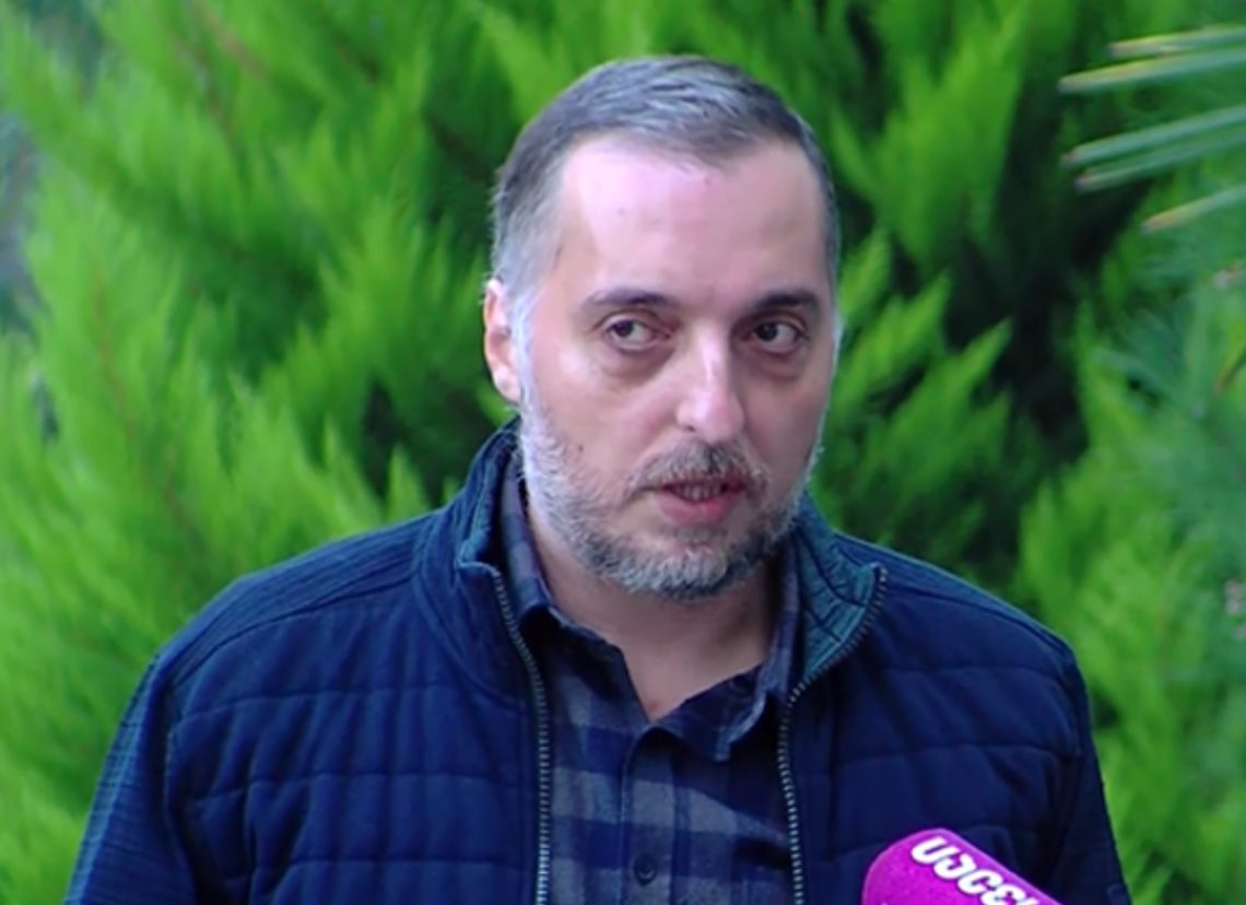 დასავლური სამყარო სულ ცოტა ხანში დაიწყებს პაატას საქმის მოკვლევას – ბურჭულაძის შვილი