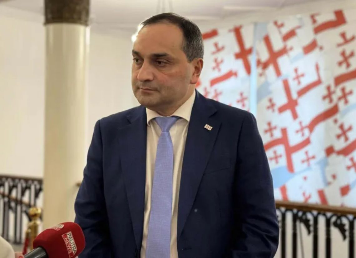 ზვიად გაბისონია განმარტავს, რა მოდელით განხორციელდება 2026-2027 სასწავლო წელს უნივერსიტეტში ჩარიცხული სტუდენტების მობილობა
