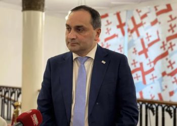 ზვიად გაბისონია განმარტავს, რა მოდელით განხორციელდება 2026-2027 სასწავლო წელს უნივერსიტეტში ჩარიცხული სტუდენტების მობილობა