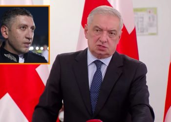 “ამ საკითხზე ლაპარაკი ორ ქვეყანას შორის გაგრძელდება” – ვოლსკი შაიშმელაშვილისთვის პოლიტიკური თავშესაფრის მიცემაზე