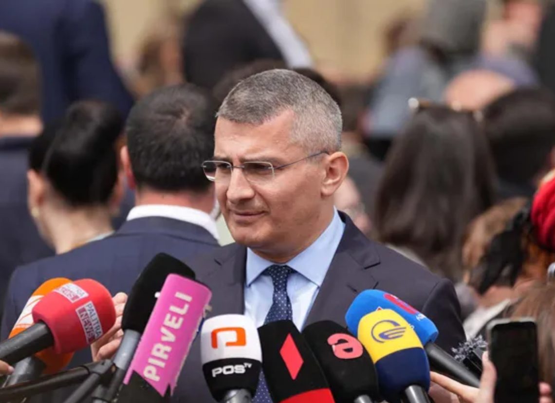 “როდესაც იდენტობაზე, ეროვნულობაზე და ტრადიციებზეა საუბარი, ამ შემთხვევაში პოზიცია შეუვალია” – რას აცხადებს მამუკა მდინარაძე ოჯახის სიწმინდის დღესთან დაკავშირებით?