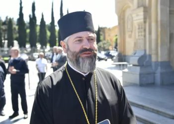 “ღირებულებების ცვეთა მოხდა თანამედროვე სამყაროში განზრახ, თუ პრობლემების გამო, ეკლესიამ ოჯახის გაგების, გააზრების არსის თამასა მაღლა ასწია – მადლობა ღმერთს, რომ ამაში ჩაერთო სახელმწიფოც” – დეკანოზი იაკობ მახნიაშვილი