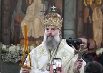 “ასე თუ გავაგრძელებთ, ეს საშიშროება რეალურია …” – პატრიარქ შიო მესამის მიმართვა საზოგადოებას