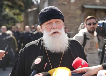“როგორც კი შედგება პირველი სინოდი, ყველა საკითხს დავაყენებთ – ბავშვების წამლის საკითხები, შეწყალებები, პატიმრობები – ყველანი მობილიზებულები ვართ, რომ ეს საკითხები განვიხილოთ” – მეუფე ანტონი