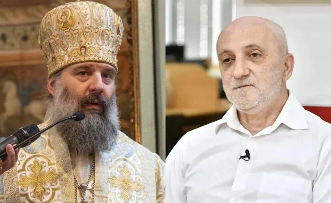 “პატრიარქთან კამათი ძნელია, მაგრამ…” – რას წერს გია ხუხაშვილი?