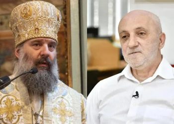 “პატრიარქთან კამათი ძნელია, მაგრამ…” – რას წერს გია ხუხაშვილი?