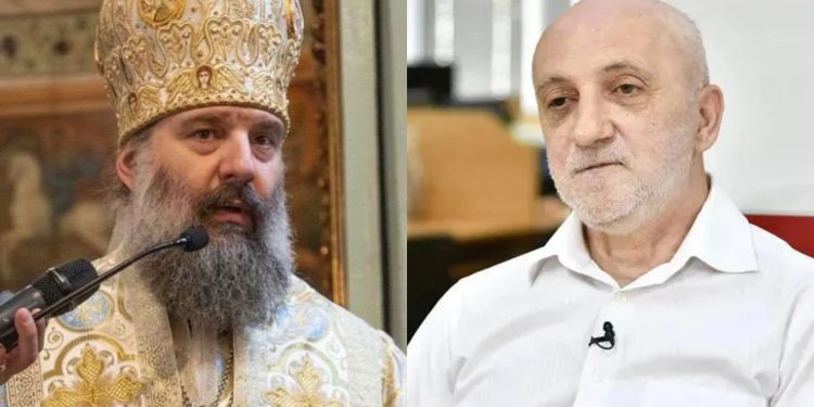 “პატრიარქთან კამათი ძნელია, მაგრამ…” – რას წერს გია ხუხაშვილი?