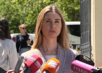 “პოლიტიკოსის საჯარო განცხადების გამო დაკავება, დიქტატურისთვისაც კი გასაოცარი სტანდარტია” – თინა ბოკუჩავა