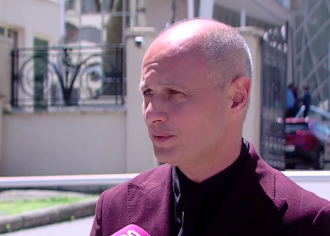 “ვიმედოვნებ, რომ სასამართლო მორიგ ჯერზე არ გახდება სამართლებრივი აბსურდის თანამონაწილე” – ლევან ხაბეიშვილის ადვოკატი