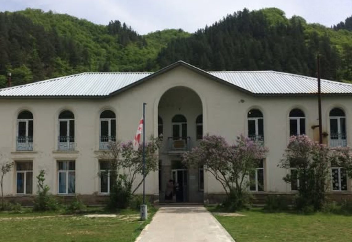 წალკის მუნიციპალიტეტში, ბედიანის საჯარო სკოლაში წელს ბოლო ზარი არ დარეკილა
