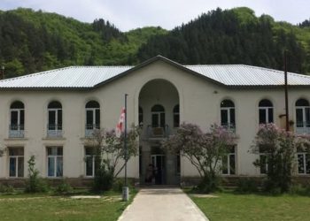 წალკის მუნიციპალიტეტში, ბედიანის საჯარო სკოლაში წელს ბოლო ზარი არ დარეკილა