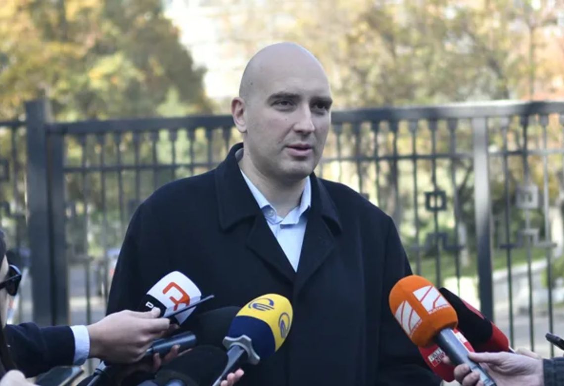 “ლევან ხაბეიშვილი ისჯება იმის გამო, რომ ქართველ ხალხს გაუჩინა რწმენა და საბრძოლო სულისკვეთება” – ირაკლი ფავლენიშვილი