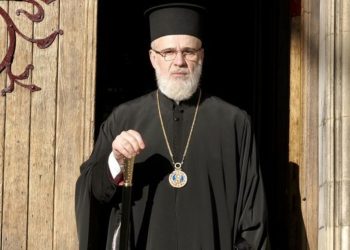 “თანამედროვე პირობებში ეკლესიის სიტყვა განსაკუთრებით ქმედითი მაშინ ხდება, როდესაც იგი მხოლოდ მორალისტური მოწოდებებით არ შემოიფარგლება” – მეუფე ზენონი