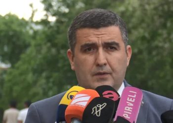 “სასამართლომ მიიღო გადაწყვეტილება, რომ ადგილი ჰქონდა ხელისუფლების დამხობისკენ მოწოდებას და ხაბეიშვილის დაპირებები ხელისუფლების ორგანოს წარმომადგენელთა მიმართ შეფასდა, როგორც საბოტაჟი” – პროკურორი