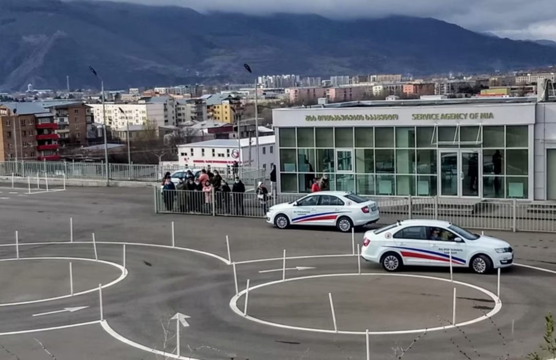 მართვის მოწმობის მიღების წესები მარტივდება – რა ინფორმაცია ვრცელდება