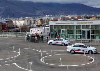 მართვის მოწმობის მიღების წესები მარტივდება – რა ინფორმაცია ვრცელდება