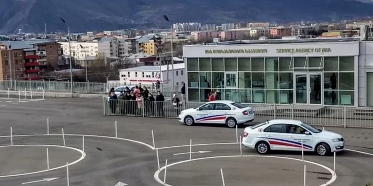 მართვის მოწმობის მიღების წესები მარტივდება – რა ინფორმაცია ვრცელდება