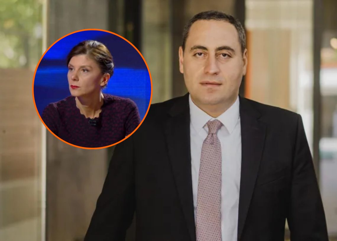 “სოციალურ ქსელში გავრცელებულ იმ განცხადებებს, რომელიც თამარ ჩერგოლეიშვილის მხრიდან “TV პირველის” და მისი ჟურნალისტების მისამართით გაჟღერდა, ვემიჯნები და არ ვეთანხმები” – გიორგი ვაშაძე