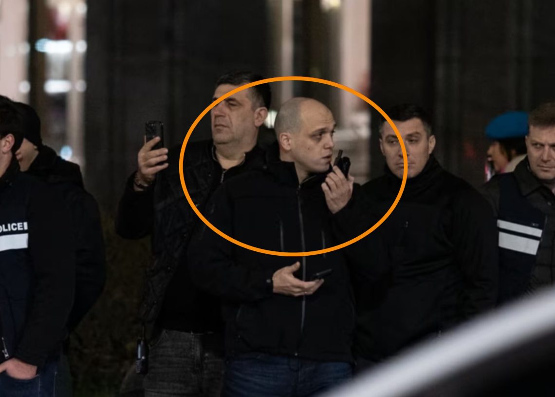 “ტვ პირველის” ინფორმაციით, ძველი თბილისის მთავარი სამმართველოს უფროსი კოტე ხიდირბეგიშვილი აღარ არის