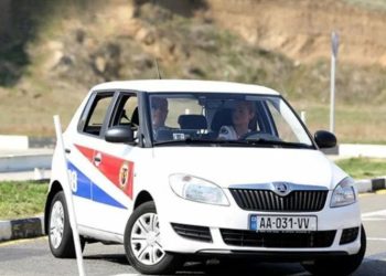 “ივნისიდან მართვის უფლების მისაღებ გამოცდასთან დაკავშირებით მნიშვნელოვანი ცვლილება ამოქმედდება” – შსს-ს მომსახურების სააგენტო
