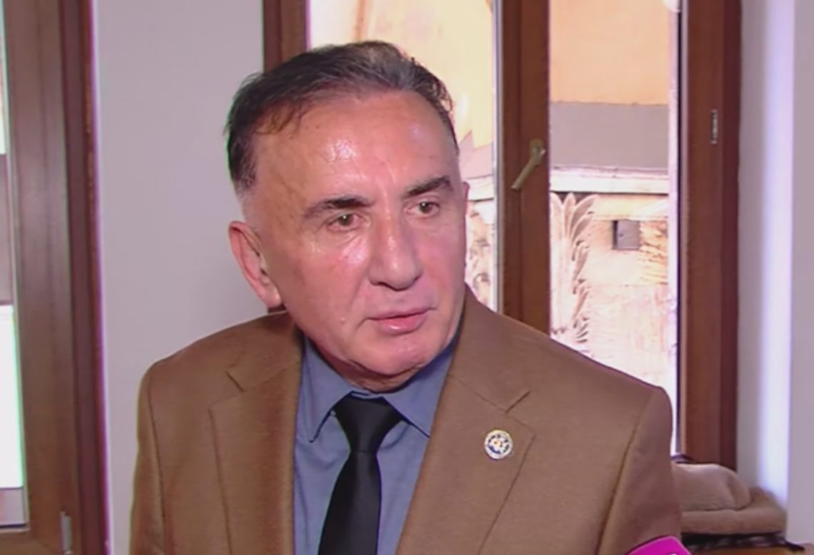 “აქციაზე მაქსიმუმ 7 ათასი კაცი იყო… ტყუილად დადიან” – ბეჟან წაქაძე