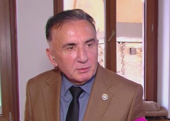 “აქციაზე მაქსიმუმ 7 ათასი კაცი იყო… ტყუილად დადიან” – ბეჟან წაქაძე