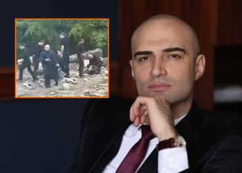 “ხშირია შემთხვევა, როცა პოლიციელები ძალადობენ მოქალაქეზე…თუ ძალადობის ვიდეო არ არსებობს, მოქალაქე ხშირად განწირულია!” – ადვოკატი ტარიელ კაკაბაძე