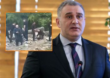 “მიზეზი არ არსებობს საგანგაშო დასკვნების გამოტანისთვის” – მიხეილ სარჯველაძე პაპუნა ლოცულაშვილის ჯანმრთელობის მდგომარეობაზე