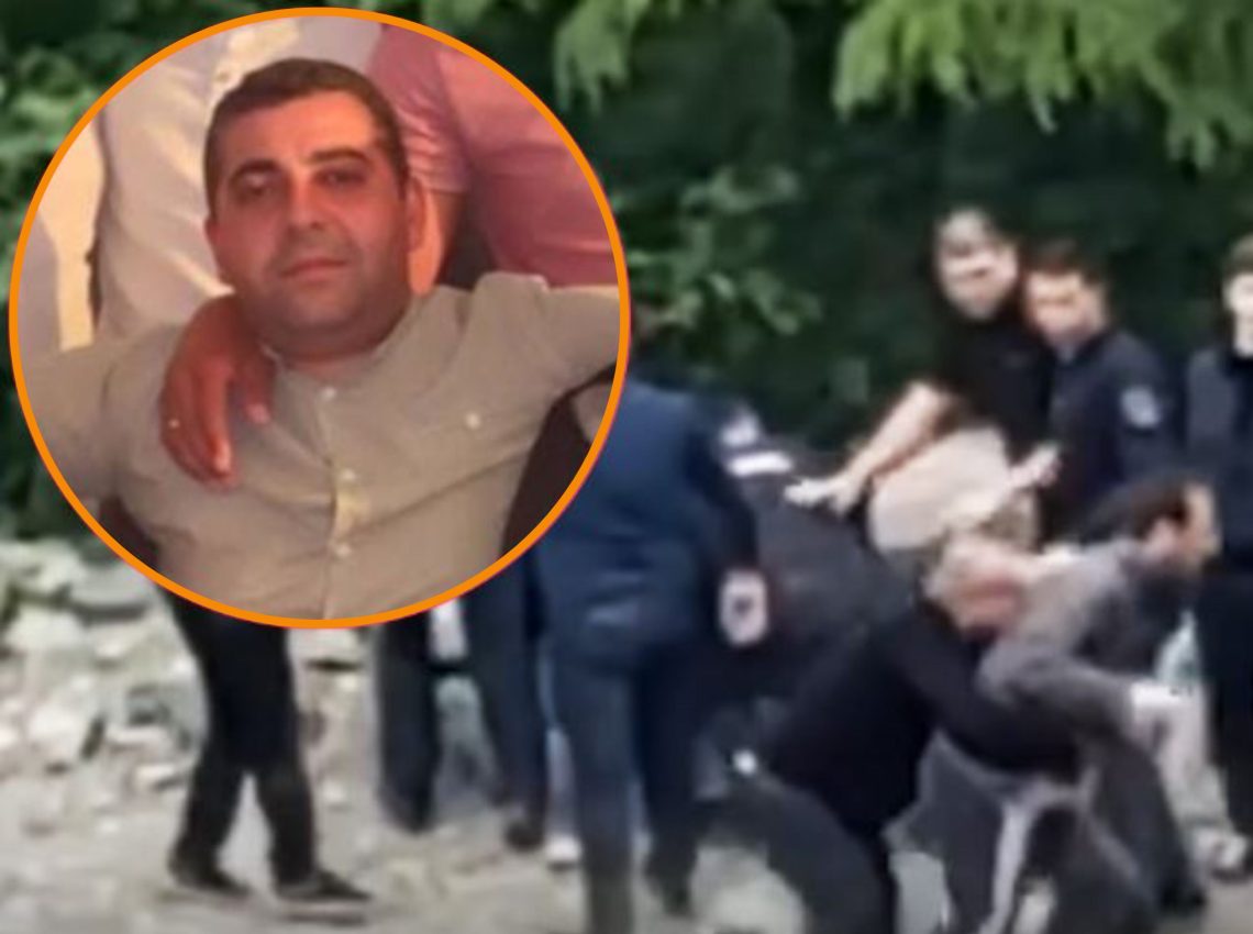 “თუ ბადალოვი კონკრეტული პირის საცემად მივიდა, მაშინ ბორკილი რატომ მიაწოდა? ჩნდება კითხვები, რაზეც პასუხი გაცემული არაა, იჩქარა ბრალდების მხარემ” – ძალადობაში ბრალდებული პოლიციელის, ალექსი ბადალოვის ადვოკატი