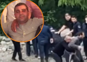“თუ ბადალოვი კონკრეტული პირის საცემად მივიდა, მაშინ ბორკილი რატომ მიაწოდა? ჩნდება კითხვები, რაზეც პასუხი გაცემული არაა, იჩქარა ბრალდების მხარემ” – ძალადობაში ბრალდებული პოლიციელის, ალექსი ბადალოვის ადვოკატი