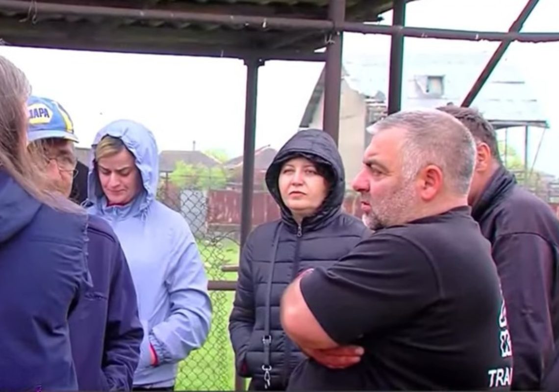 სოფელ კუმისში საკომუნიკაციო და ინფრასტრუქტურული პრობლემებია – მოსახლეობა დახმარებას ითხოვს