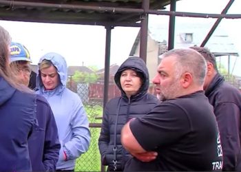 სოფელ კუმისში საკომუნიკაციო და ინფრასტრუქტურული პრობლემებია – მოსახლეობა დახმარებას ითხოვს