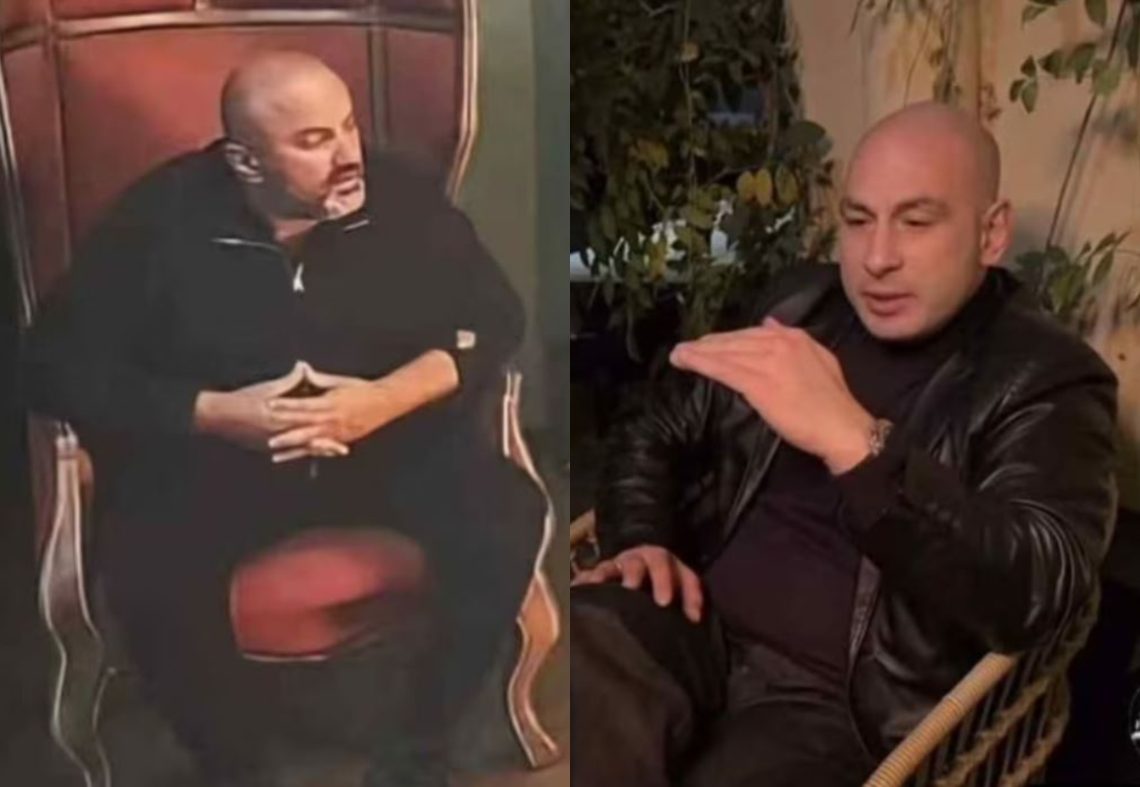 ბიზნესმენ ლევან ჯანგველაძის მკვლელობის ორგანიზებაში ბრალდებულების – ძმებ მიქაძეებისა და გიორგი ჯოხაძის საქმეზე განაჩენი დღეს გამოცხადდება