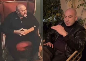 ბიზნესმენ ლევან ჯანგველაძის მკვლელობის ორგანიზებაში ბრალდებულების – ძმებ მიქაძეებისა და გიორგი ჯოხაძის საქმეზე განაჩენი დღეს გამოცხადდება