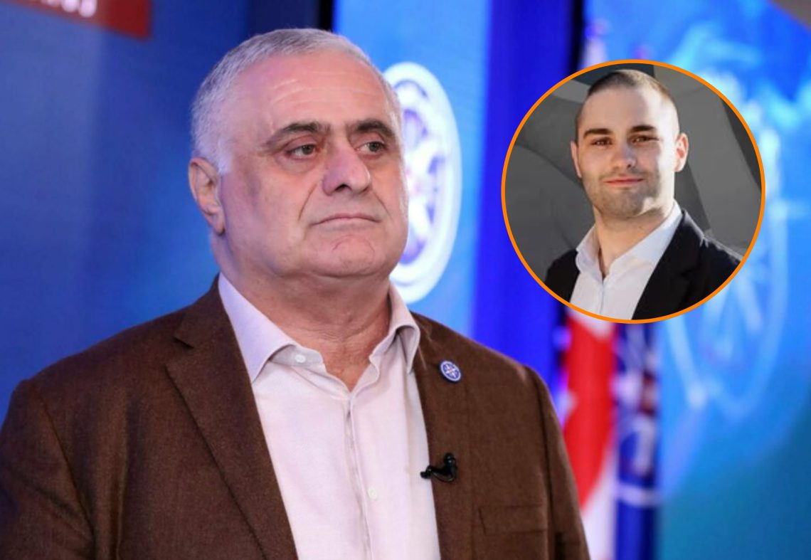 2018 წლიდან დღემდე ვიქტორ ჯაფარიძის შვილის კომპანიამ 10.4 მილიონი ლარის ტენდერები მოიგო