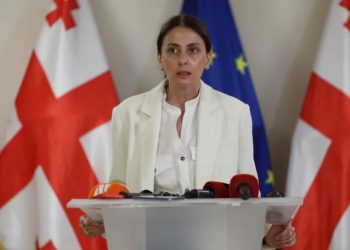 „ივანიშვილმა საქართველოს ევროინტეგრაციის და კეთილდღეობის შესაძლებლობა დააკარგვინა“ – ხატია დეკანოიძე