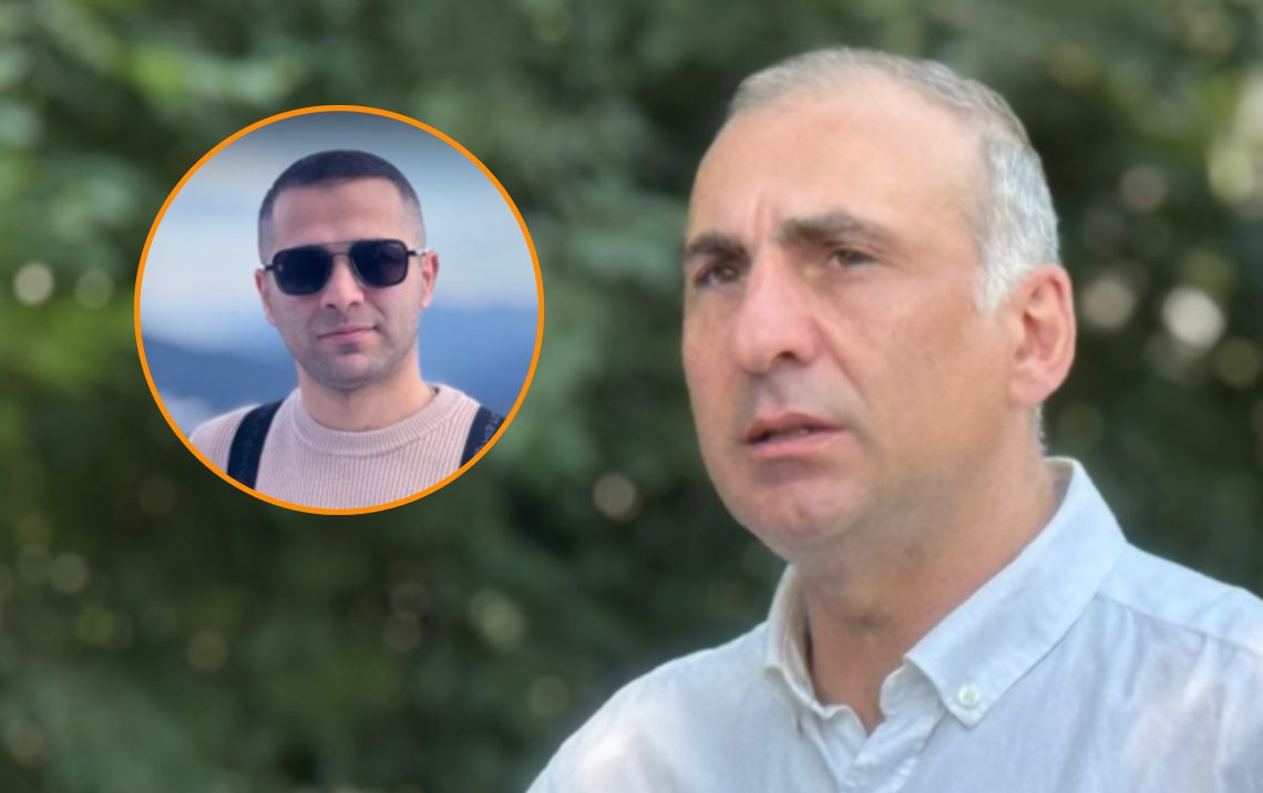 ალეკო ელისაშვილის საქმე – სასამართლო პროცესზე ექსპერტ-კრიმინალისტი იკითხება