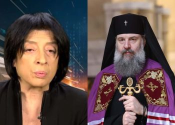 “შიოს თავი ღმერთი ჰგონია…” – რას აცხადებს ირინა სარიშვილი