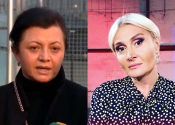 როგორ ეხმიანება ეკა ხერხეულიძე ნანუკა ჟორჟოლიანის დაპატიმრებას