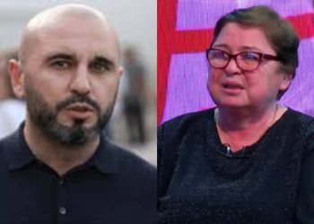 ლევან ხაბეიშვილის დედა მიმართვას ავრცელებს