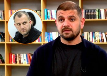 „დასრულდა ეთერი; გამომიწვიეთ, გაგინეთ ორივეს, დასარტყმელად გამოიქაჩე – დაგასწარი” – გიორგი მარგებაძე