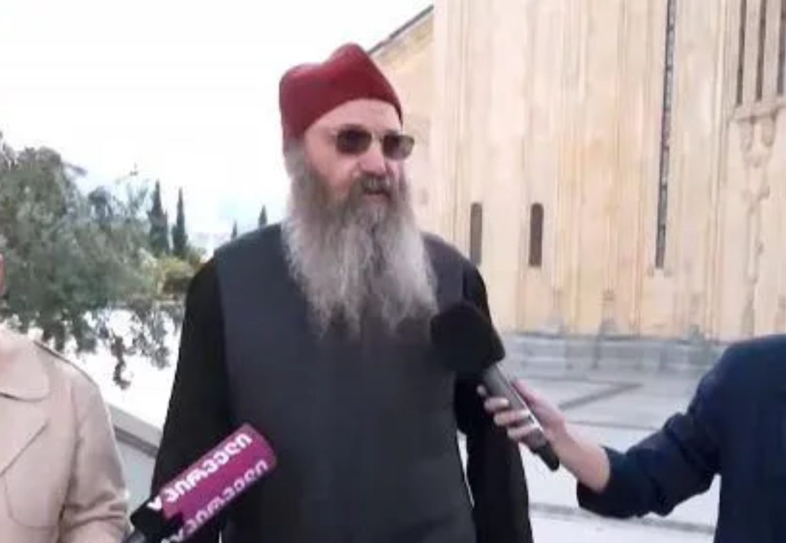 “სინოდი არ არის ისეთი სუსტი, რომ ვიღაც ჩარიოს – არ ინერვიულოთ” – მეუფე იაკობი