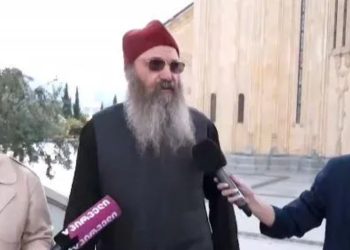 “სინოდი არ არის ისეთი სუსტი, რომ ვიღაც ჩარიოს – არ ინერვიულოთ” – მეუფე იაკობი