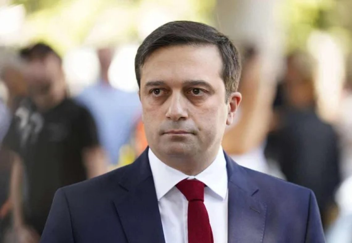 “მომხრე ვარ, როგორც ჰუმანური მიდგომის, ისე სასჯელის შემსუბუქების, ყველა იმ მექანიზმის, რომელიც ხელს უწყობს, ადამიანებმა ვადაზე ადრე დატოვონ საპყრობილე” – ლევან იოსელიანი