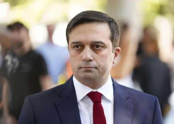 “მომხრე ვარ, როგორც ჰუმანური მიდგომის, ისე სასჯელის შემსუბუქების, ყველა იმ მექანიზმის, რომელიც ხელს უწყობს, ადამიანებმა ვადაზე ადრე დატოვონ საპყრობილე” – ლევან იოსელიანი